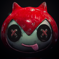 Kaiki Dengi Icon