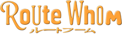 Title Logo Route Whom